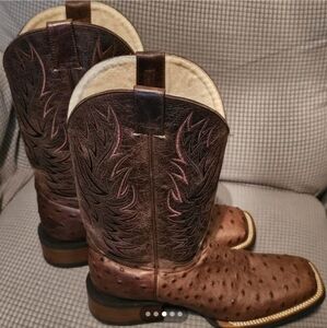 Cavender mens boots